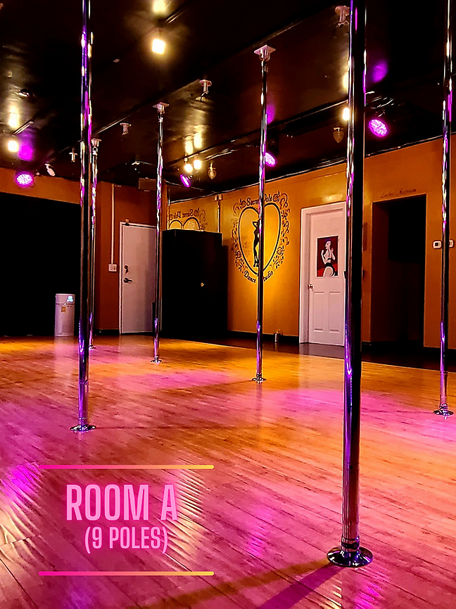 pole dancing near me Imogene Bumgarner